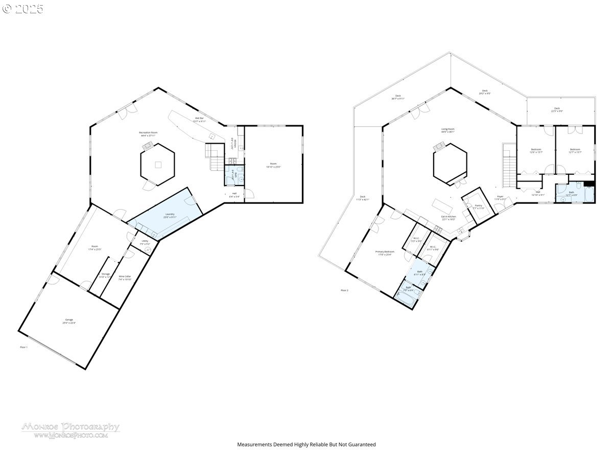 51720 Northwest Hayward Road Manning, OR 97125 - Photo 48 of 48 a picture of a room