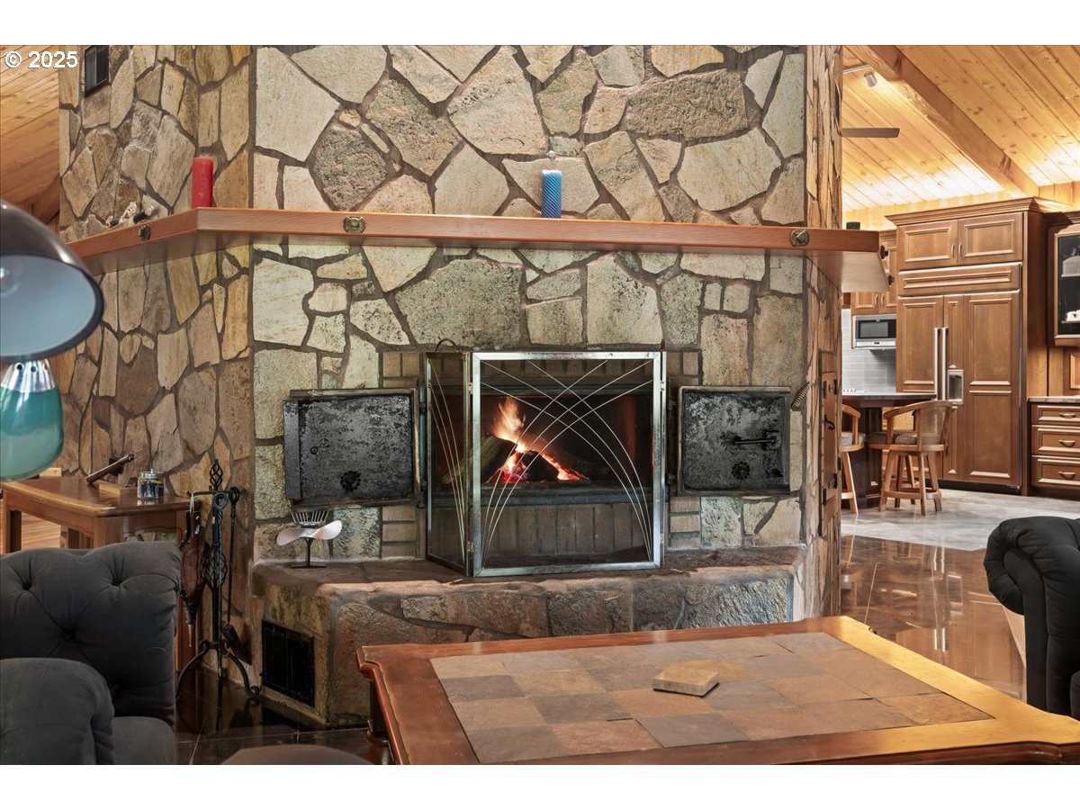 51720 Northwest Hayward Road Manning, OR 97125 - Photo 9 of 48 a living room with furniture