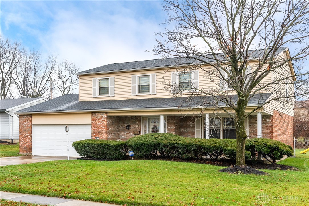 897 Yorkhaven Road Springdale, OH 45240 - Photo 3 of 45