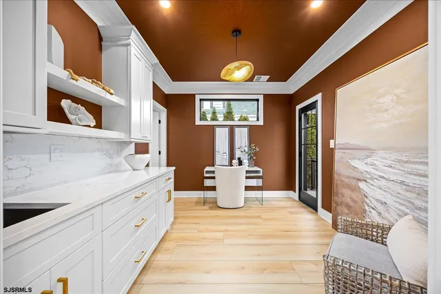 $4,875,000 | 2 North Pembroke Avenue, Margate City, NJ 08402