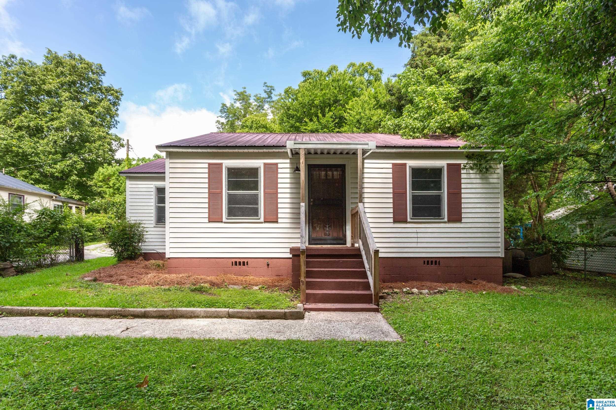4106 Ridge Drive Anniston, AL 36206 - Photo 1 of 27