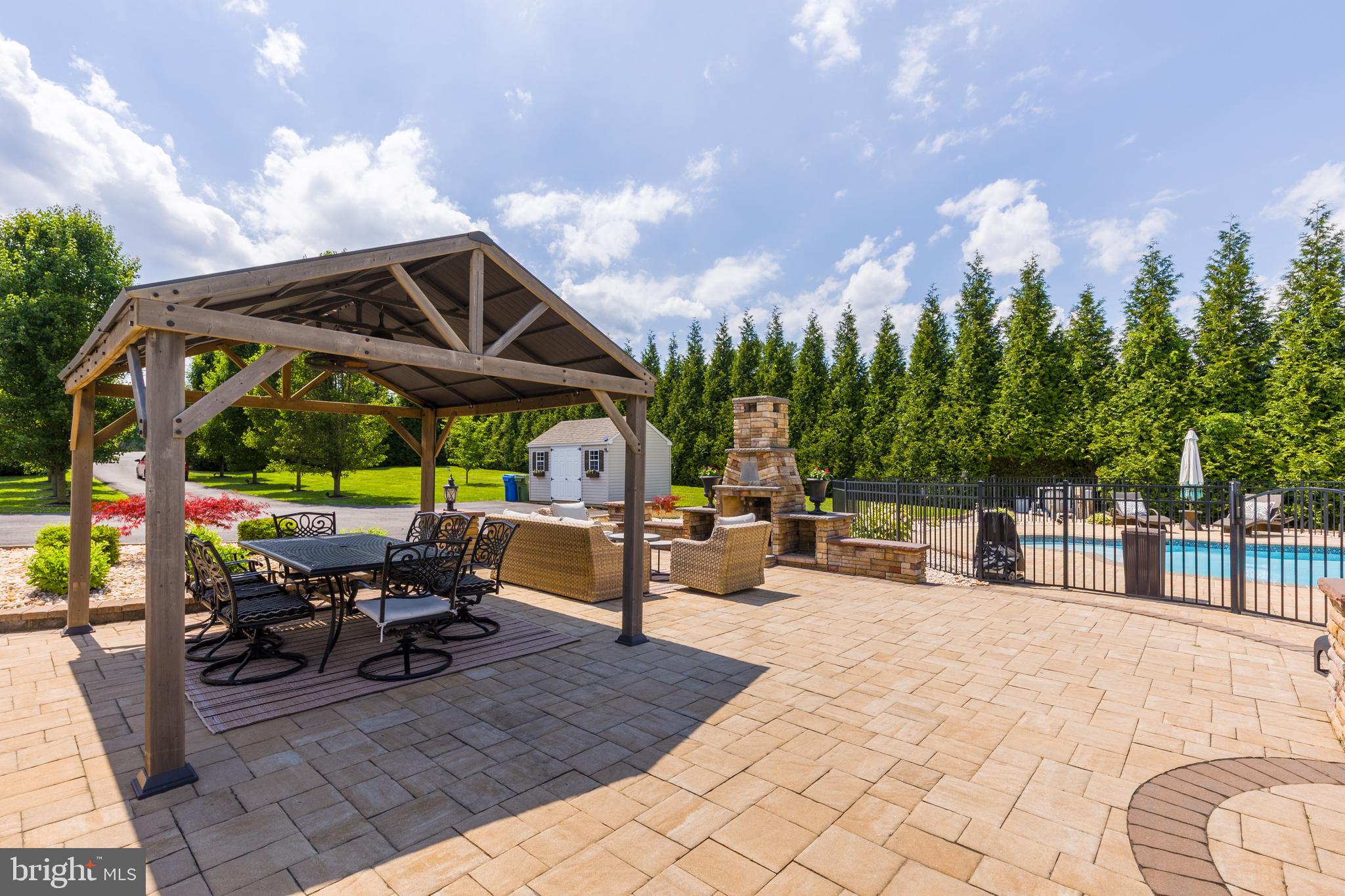 2503 Creswell Road Bel Air, MD 21015 - Photo 14 of 33