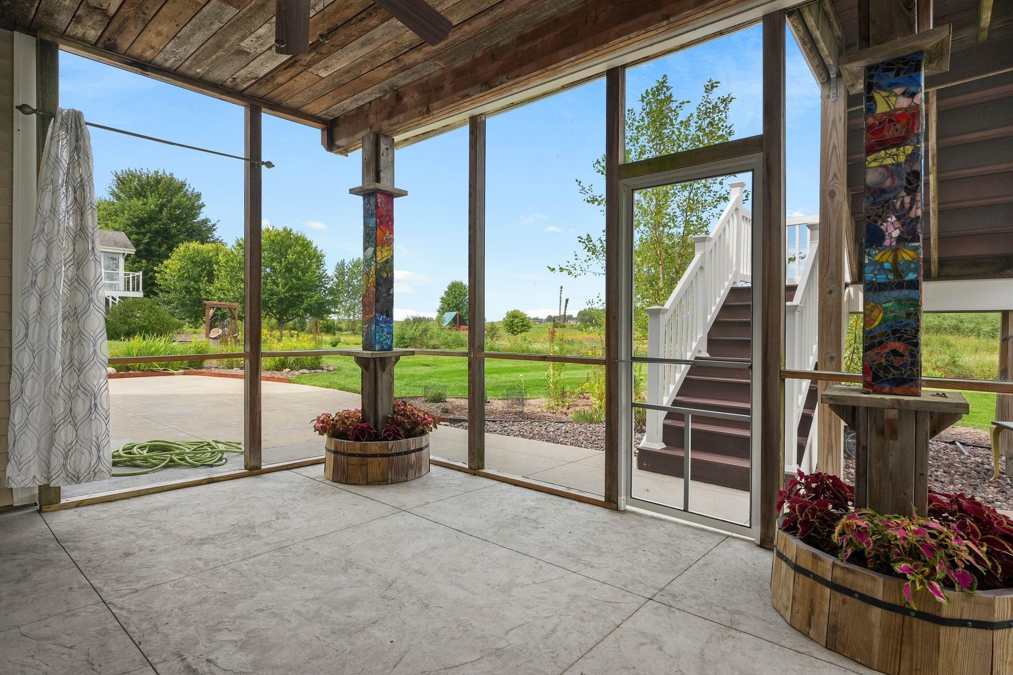 1418 Blue Ridge Trail Waunakee, WI 53597 - Photo 61 of 82 Gallery Image 61