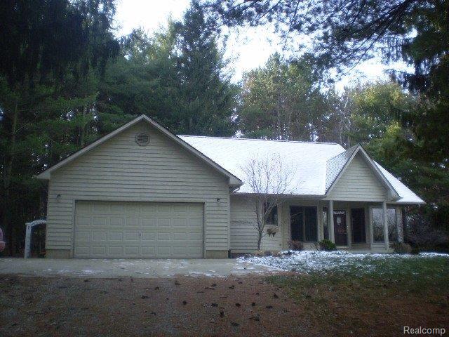 3481 Slattery Road Attica, MI 48412 - Photo 1 of 10 3481 Slattery