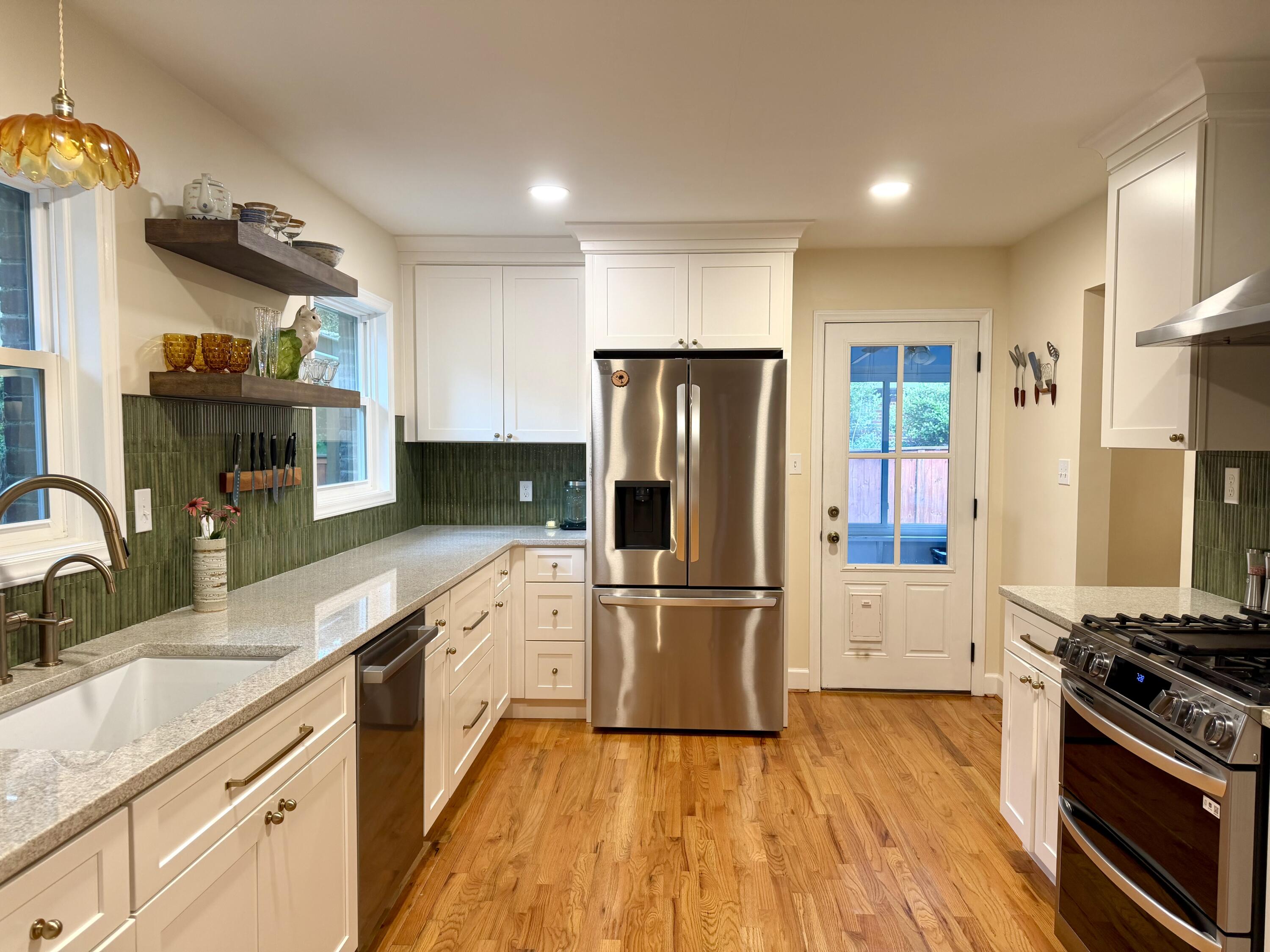 822 Boardman Road Aiken, SC 29803 - Photo 8 of 32