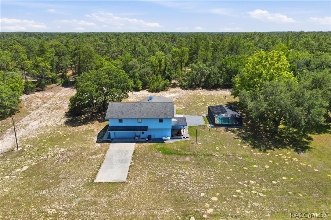 7480 South Hobbs Point Lecanto, FL 34461 - Photo 36 of 45