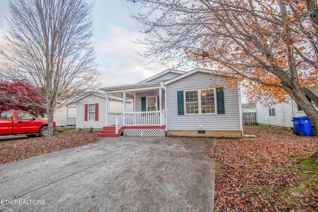 $349,900 | 1713 Sails Way, Knoxville, TN 37932