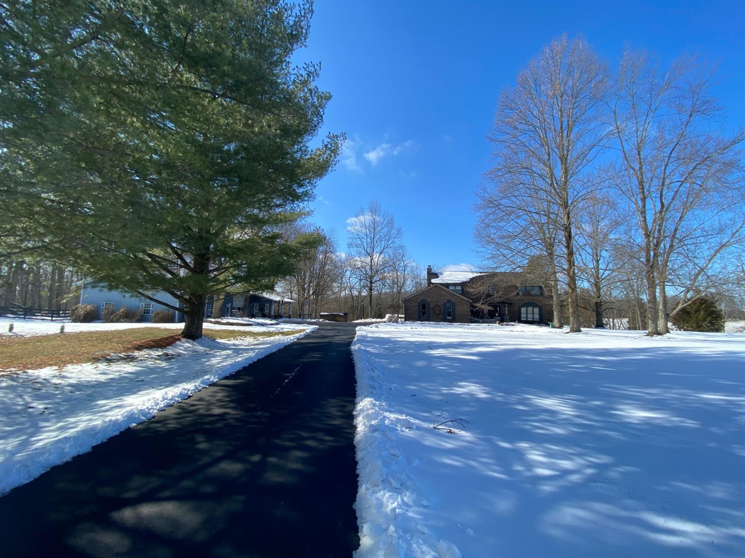 25503 Sawdon Ridge Road Guilford, IN 47022 - Photo 3 of 12
