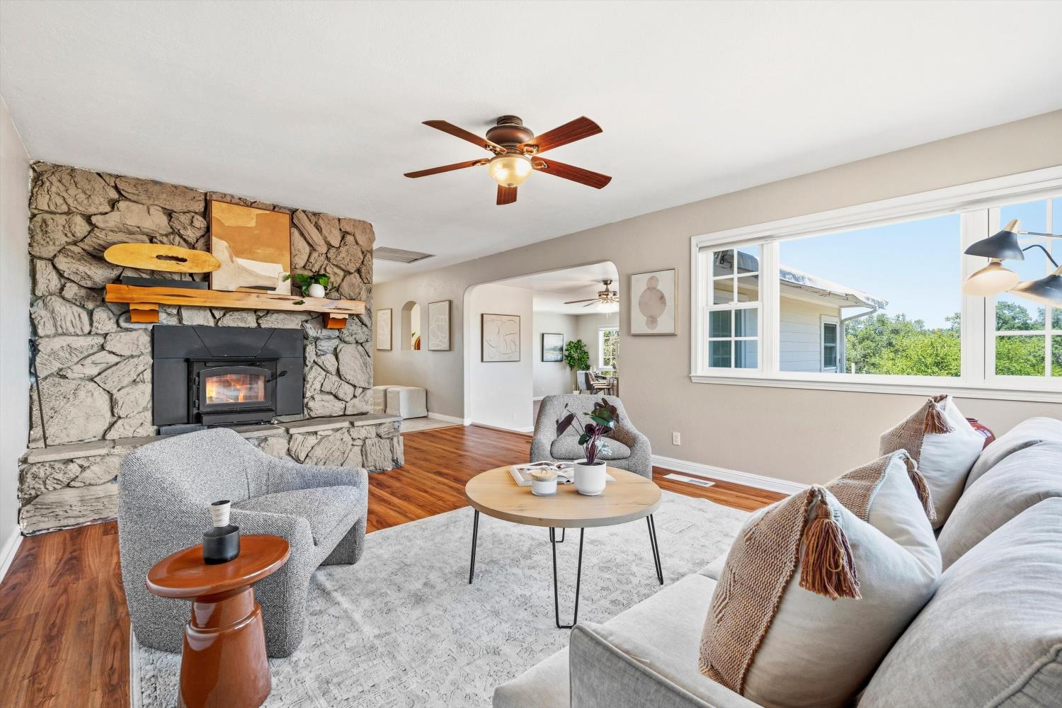 1244 Cold Springs Road Placerville, CA 95667 - Photo 4 of 36