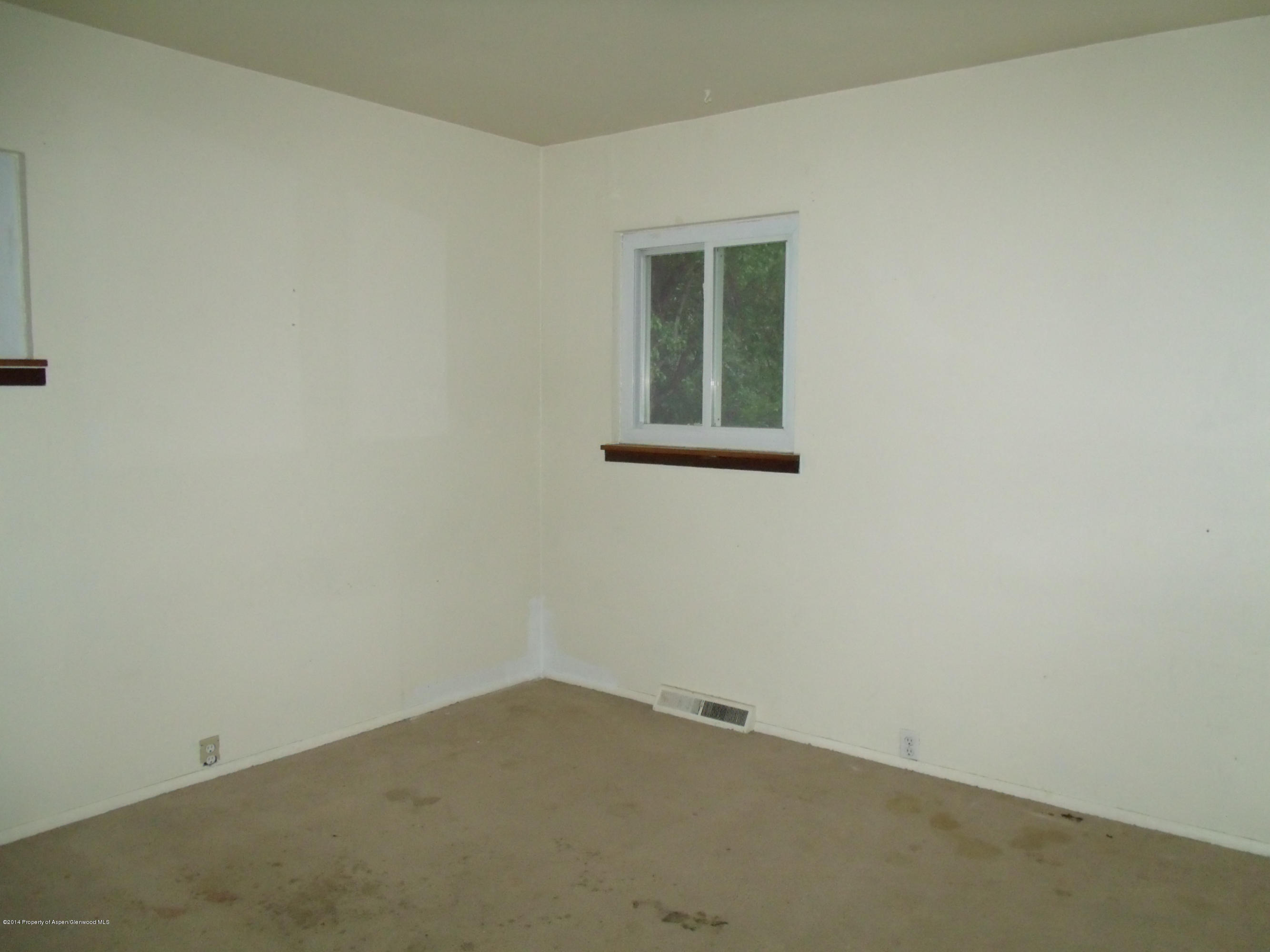 839 Munro Avenue Rifle, CO 81650 - Photo 5 of 8 Bedroom #2