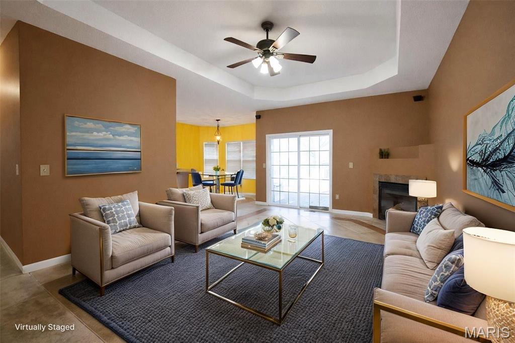 381 High Point Drive Edwardsville, IL 62025 - Photo 8 of 31