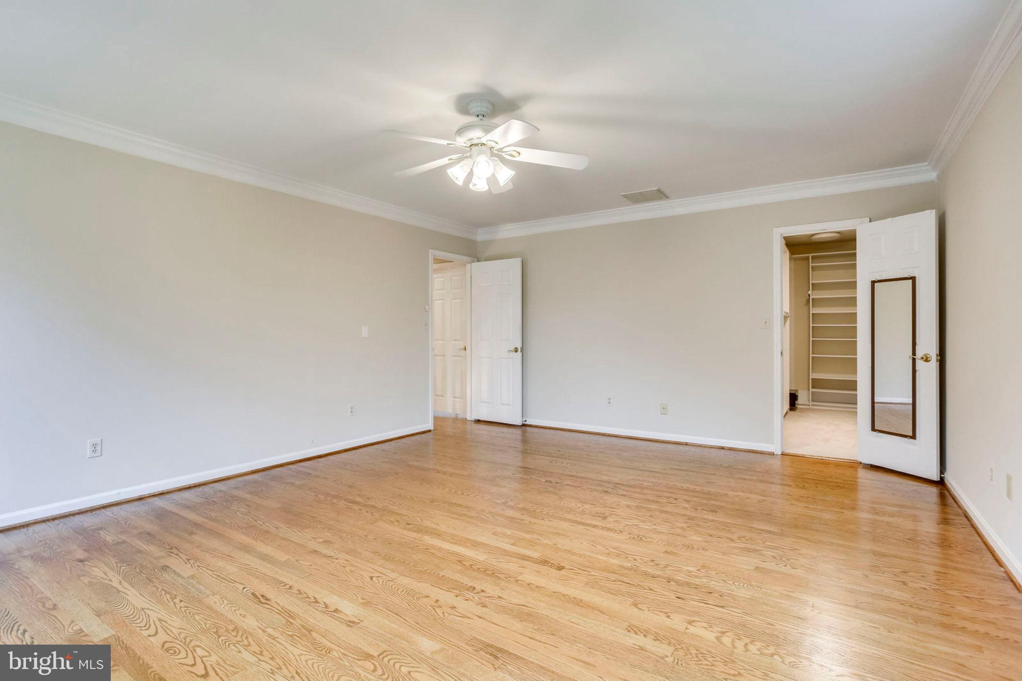413 Seneca Road Great Falls, VA 22066 - Photo 17 of 45 Master Bedroom