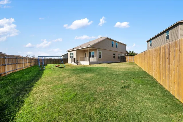 $365,000 | 132 Joe Kidd Lane, Unit 132, Jarrell, TX 76537