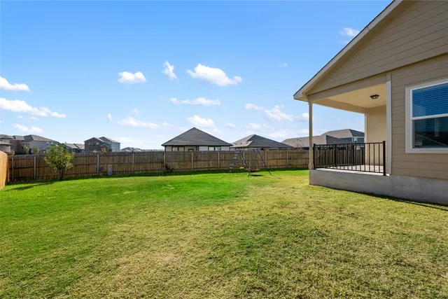 $365,000 | 132 Joe Kidd Lane, Unit 132, Jarrell, TX 76537
