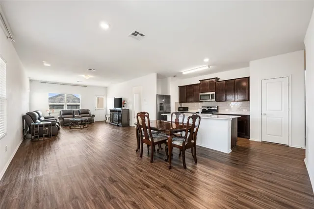 $365,000 | 132 Joe Kidd Lane, Unit 132, Jarrell, TX 76537