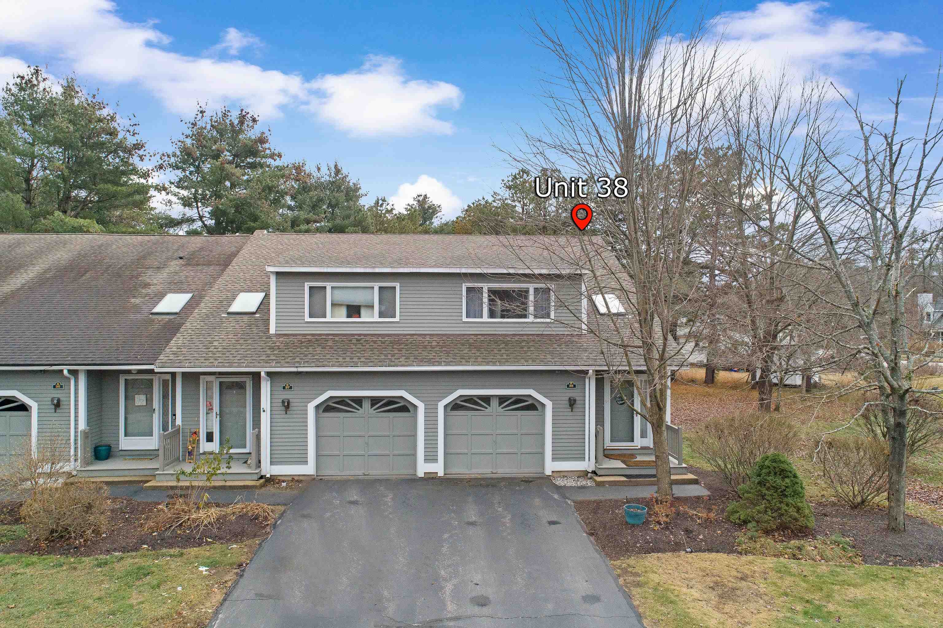 84 Branch Turnpike, Unit 38 Concord, NH 03301 - Photo 2 of 38