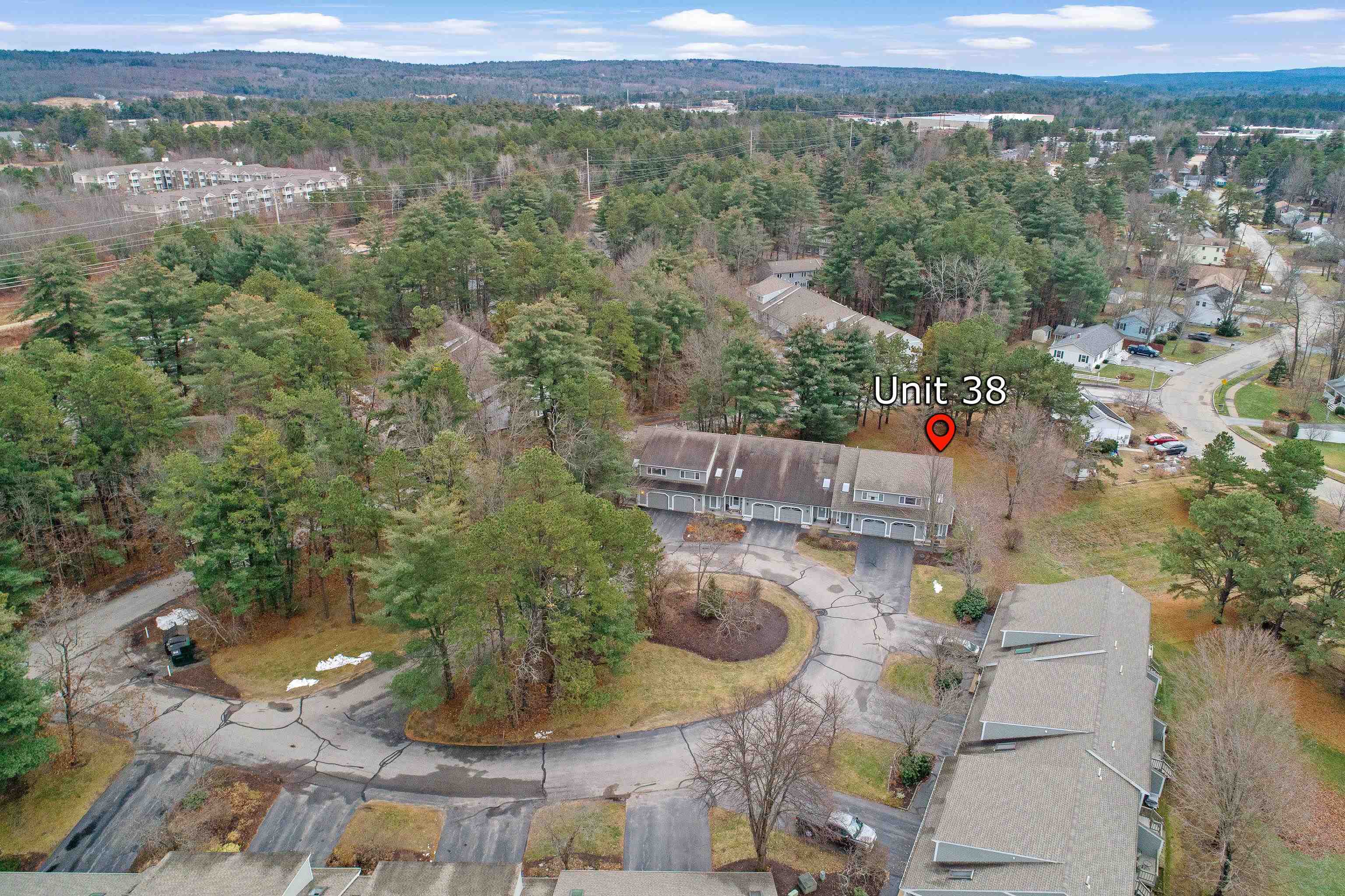 84 Branch Turnpike, Unit 38 Concord, NH 03301 - Photo 23 of 38