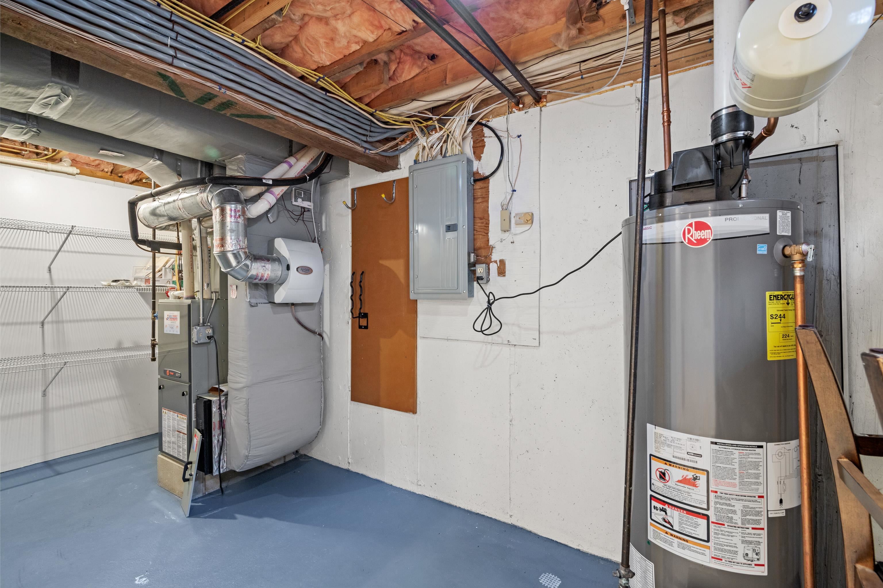 84 Branch Turnpike, Unit 38 Concord, NH 03301 - Photo 31 of 38