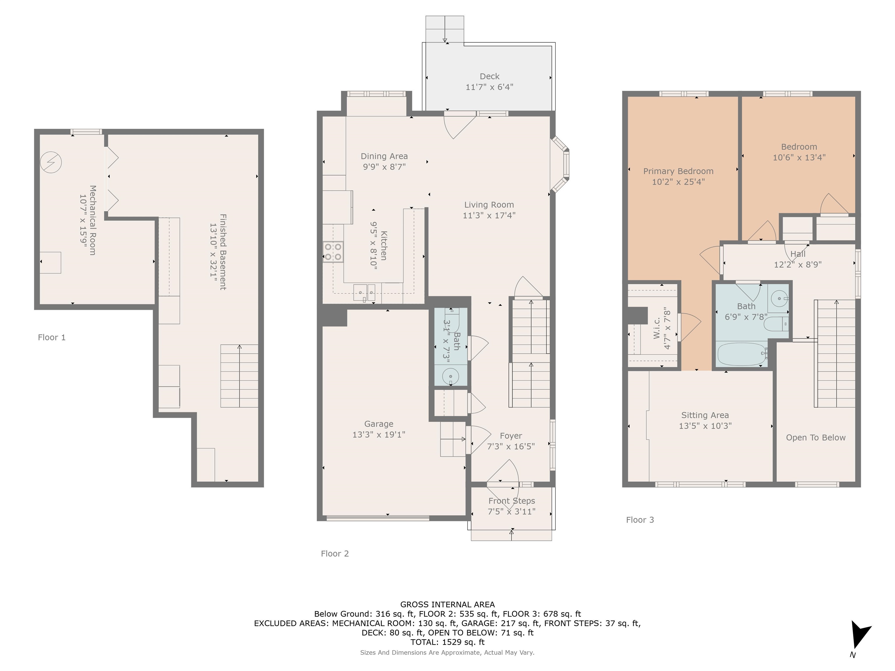 84 Branch Turnpike, Unit 38 Concord, NH 03301 - Photo 32 of 38