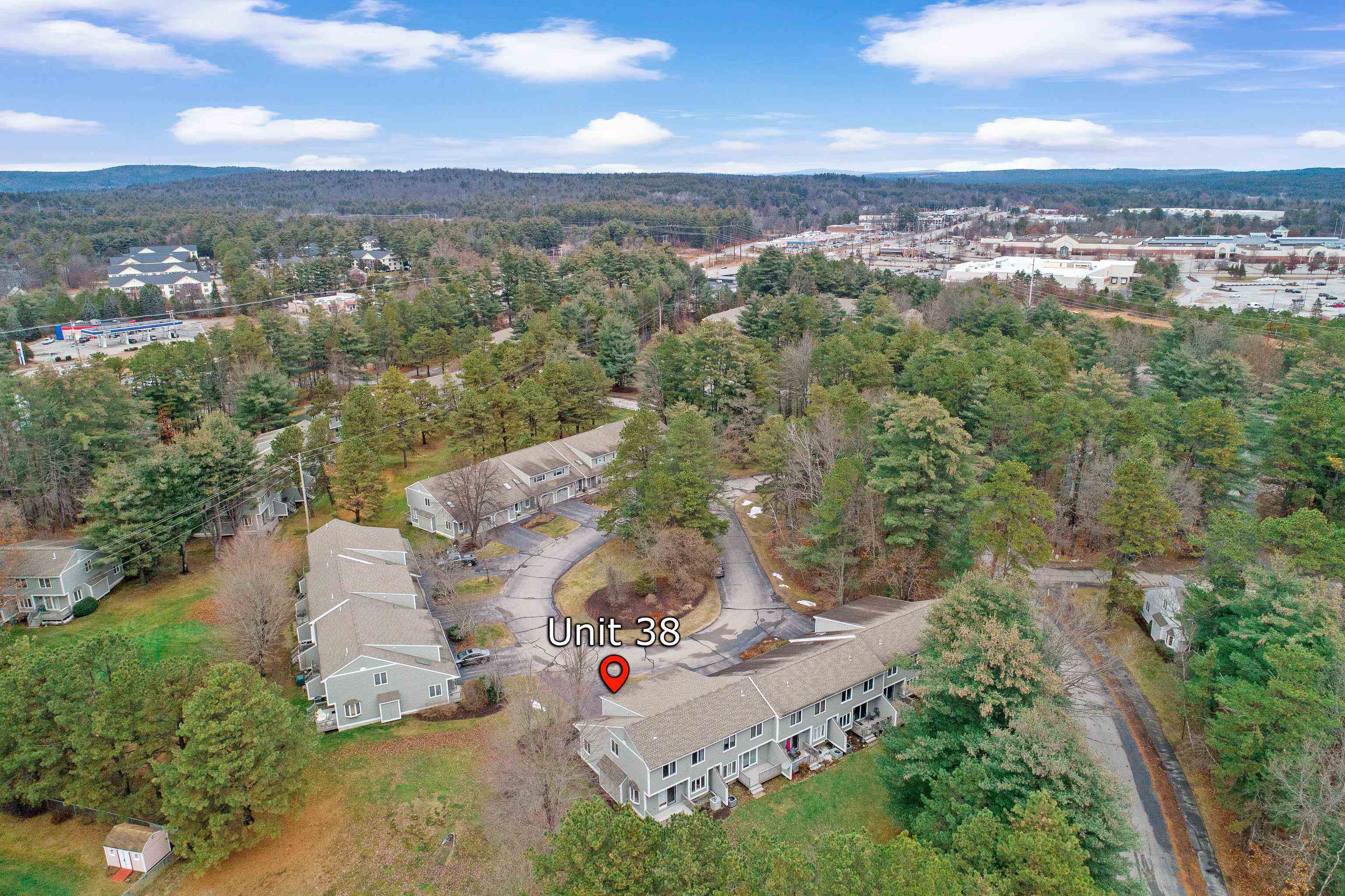 84 Branch Turnpike, Unit 38 Concord, NH 03301 - Photo 33 of 38