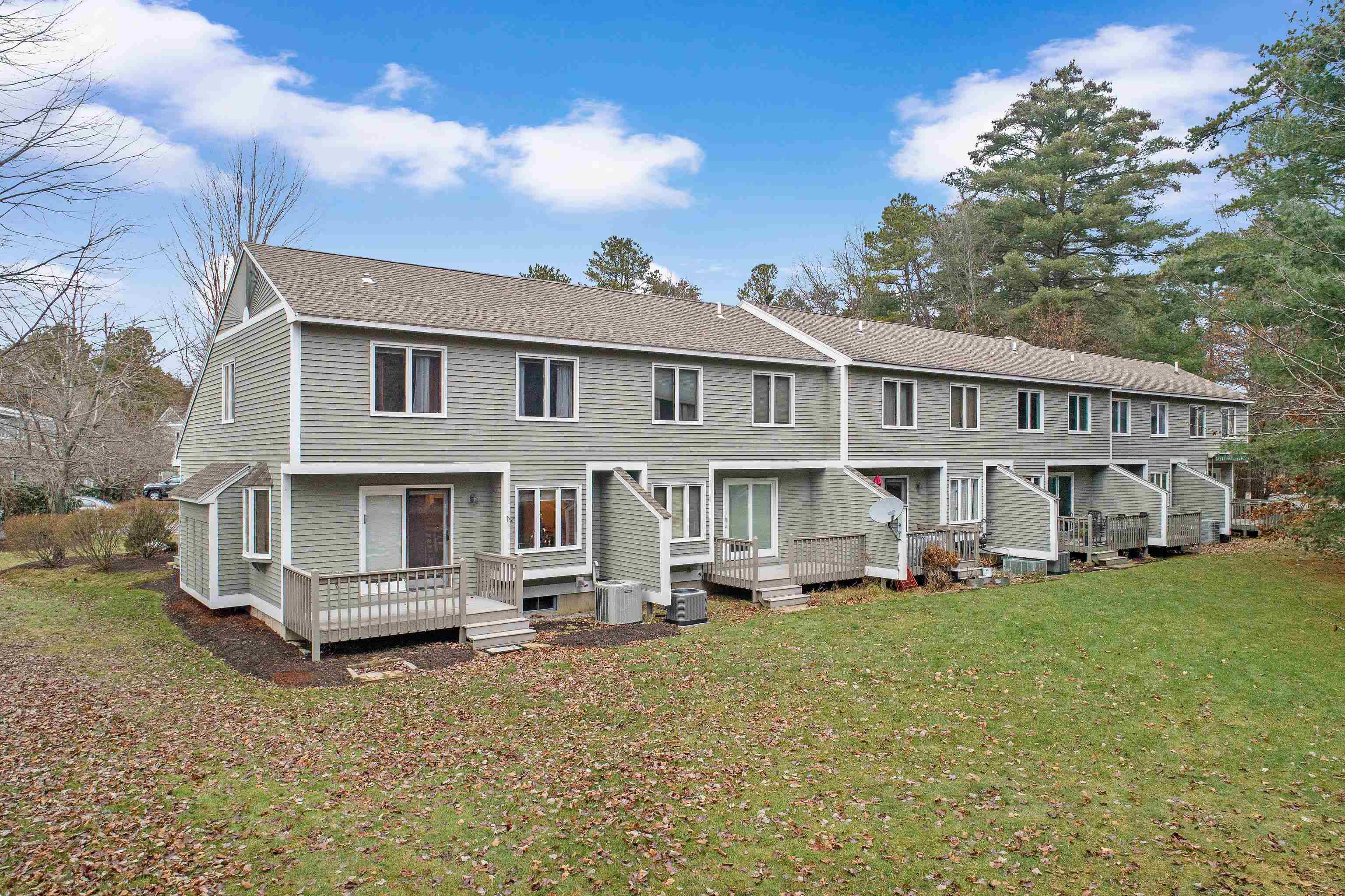 84 Branch Turnpike, Unit 38 Concord, NH 03301 - Photo 34 of 38