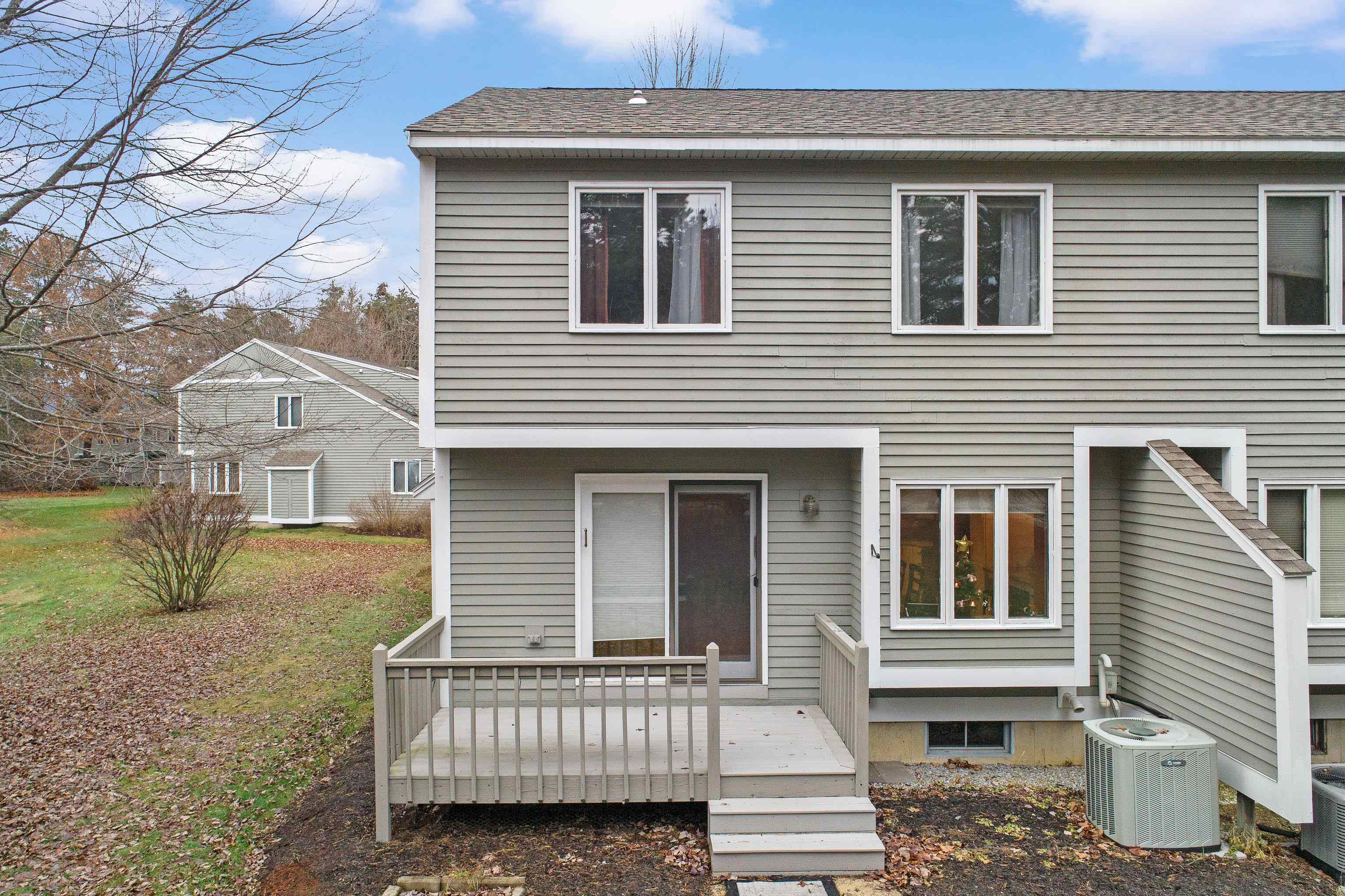 84 Branch Turnpike, Unit 38 Concord, NH 03301 - Photo 35 of 38