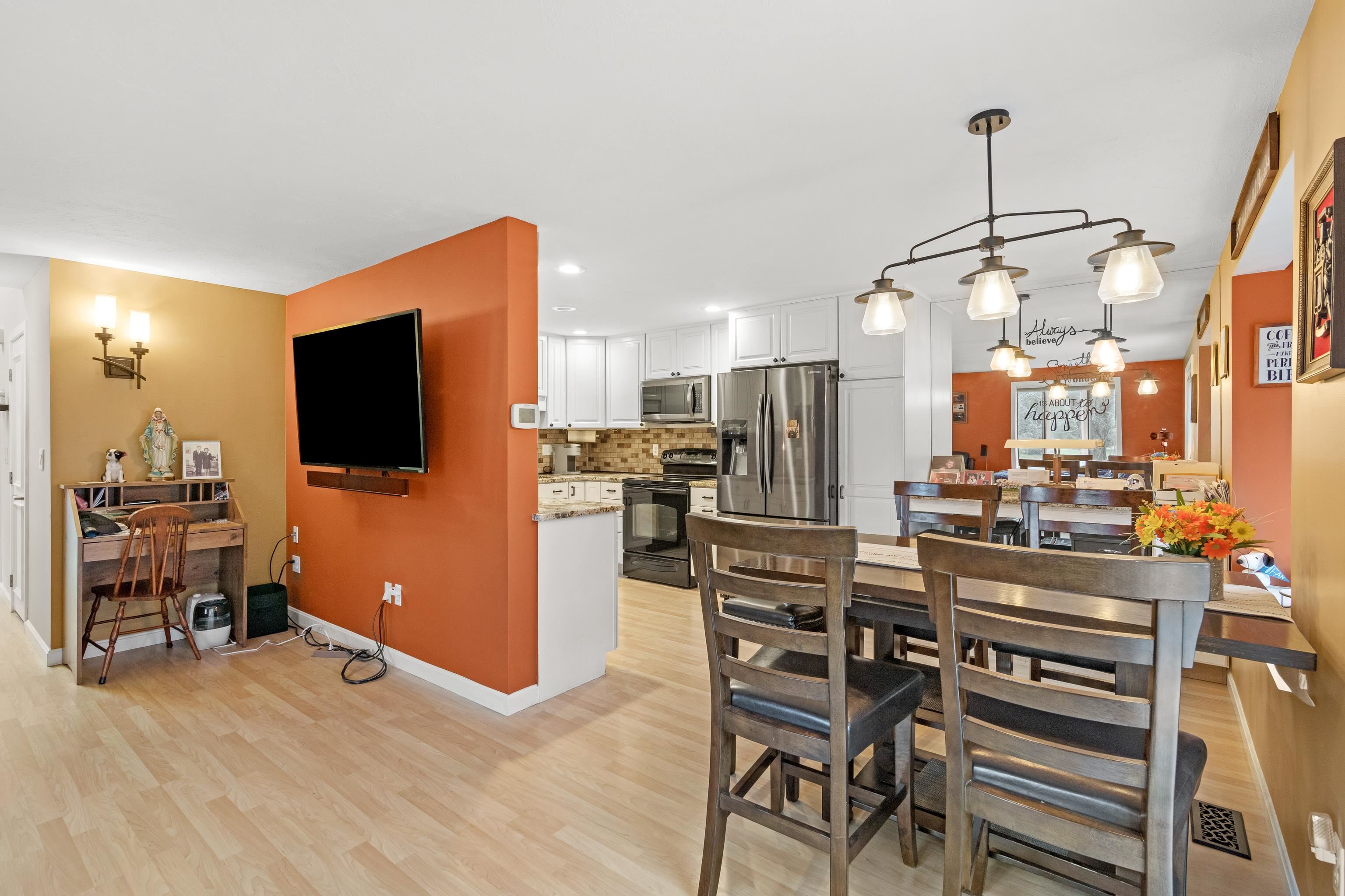 84 Branch Turnpike, Unit 38 Concord, NH 03301 - Photo 5 of 38