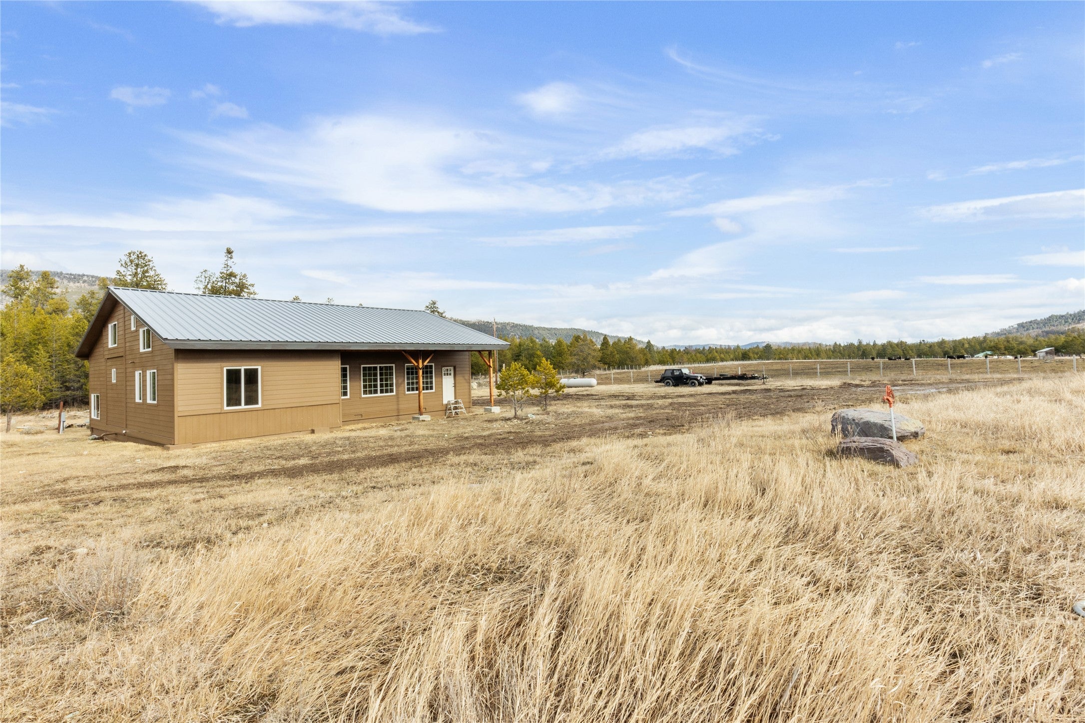 15 Old Creek Road Marion, MT 59925 - Photo 81 of 111 Gallery Image 81