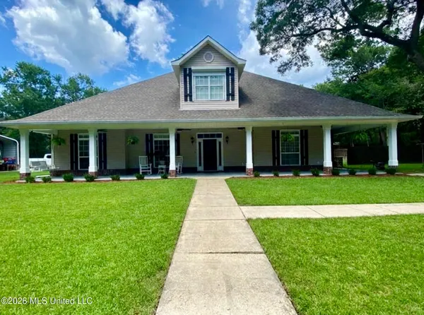 $440,000 | 9328 Wild Oaks Drive, Ocean Springs, MS 39564