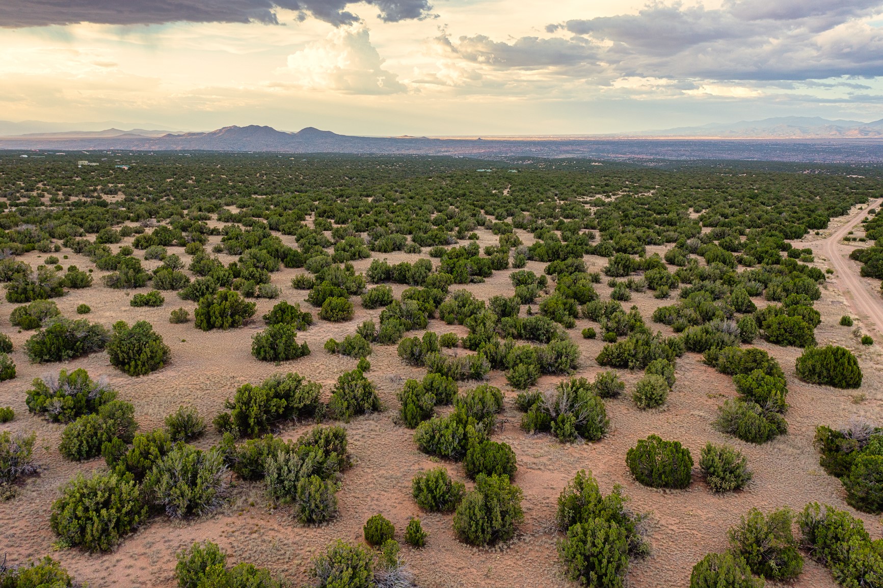 176 Wagon Trail Road Cerrillos, NM 87010 - Photo 27 of 35