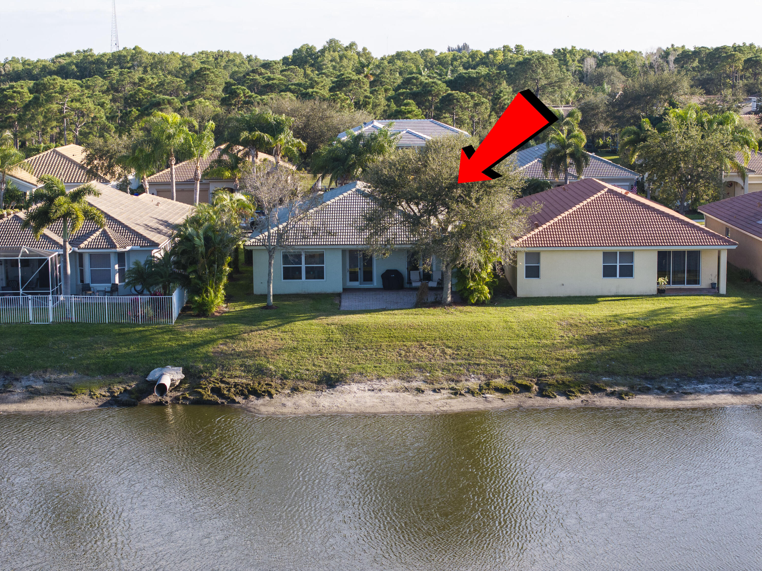 1171 Southeast Kirk Street Stuart, FL 34997 - Photo 35 of 45 IMG_7749