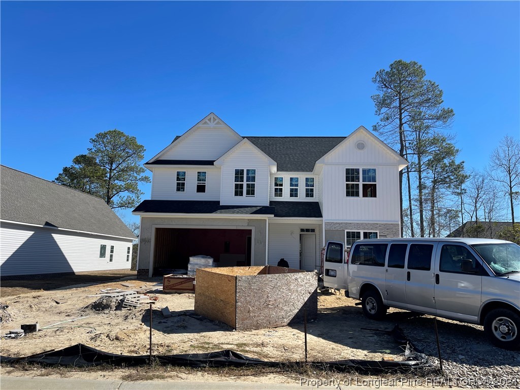 636 West Summerchase Dr