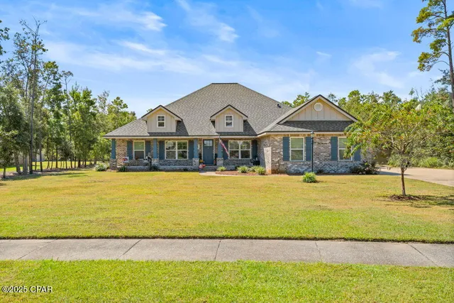 $529,900 | 104 Lake Merial Trail, Panama City, FL 32409