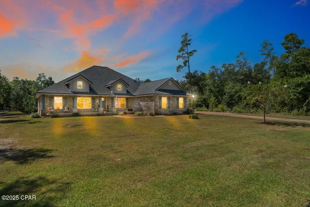 $529,900 | 104 Lake Merial Trail, Panama City, FL 32409