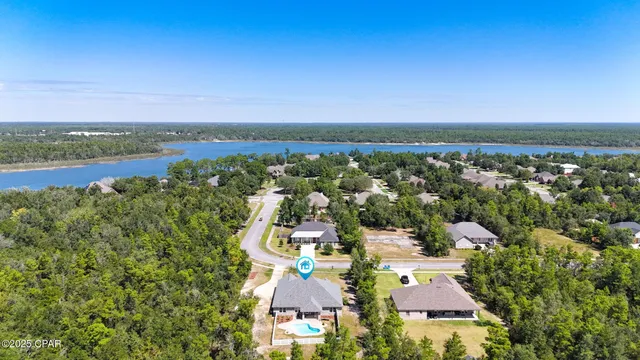 $529,900 | 104 Lake Merial Trail, Panama City, FL 32409