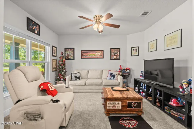 $529,900 | 104 Lake Merial Trail, Panama City, FL 32409