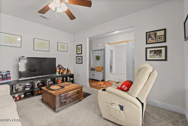 $529,900 | 104 Lake Merial Trail, Panama City, FL 32409