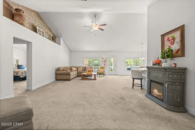 $529,900 | 104 Lake Merial Trail, Panama City, FL 32409