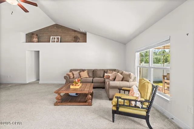 $529,900 | 104 Lake Merial Trail, Panama City, FL 32409