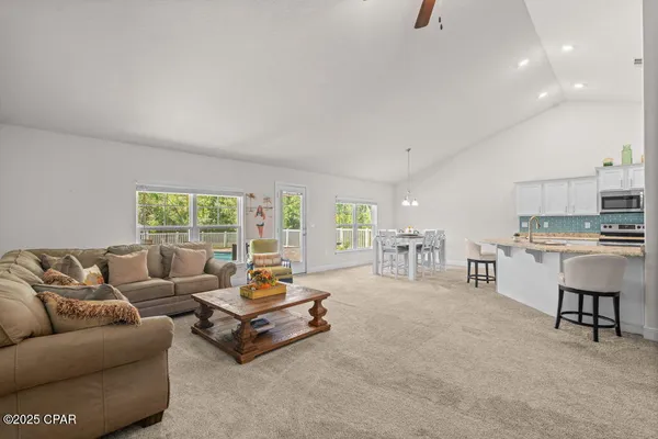 $529,900 | 104 Lake Merial Trail, Panama City, FL 32409