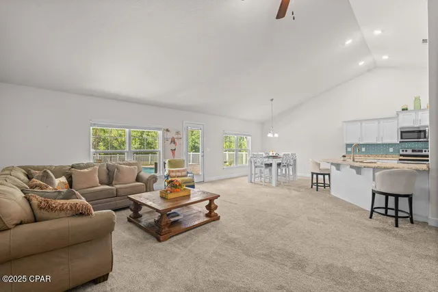 $529,900 | 104 Lake Merial Trail, Panama City, FL 32409