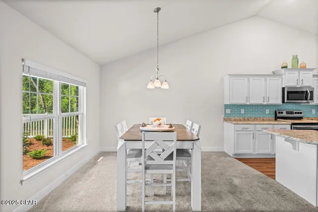 $529,900 | 104 Lake Merial Trail, Panama City, FL 32409