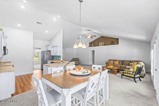 $529,900 | 104 Lake Merial Trail, Panama City, FL 32409