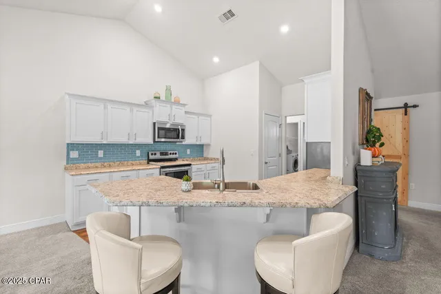 $529,900 | 104 Lake Merial Trail, Panama City, FL 32409