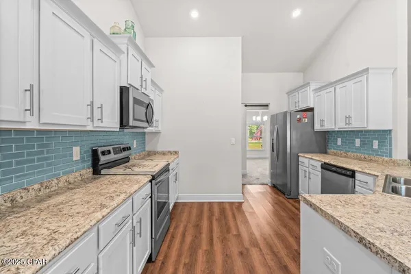 $529,900 | 104 Lake Merial Trail, Panama City, FL 32409