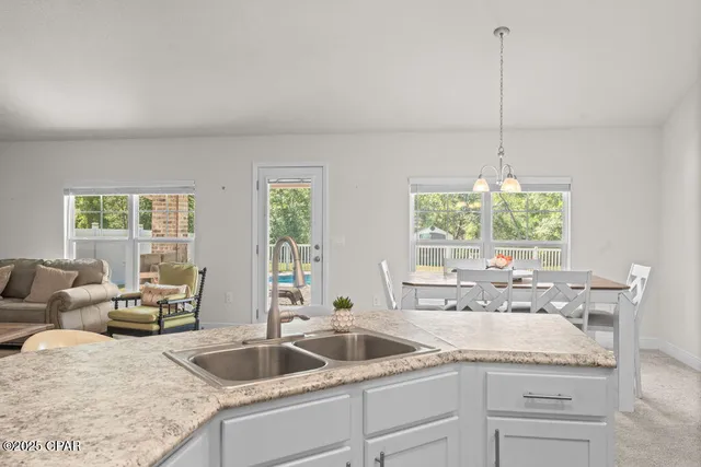 $529,900 | 104 Lake Merial Trail, Panama City, FL 32409