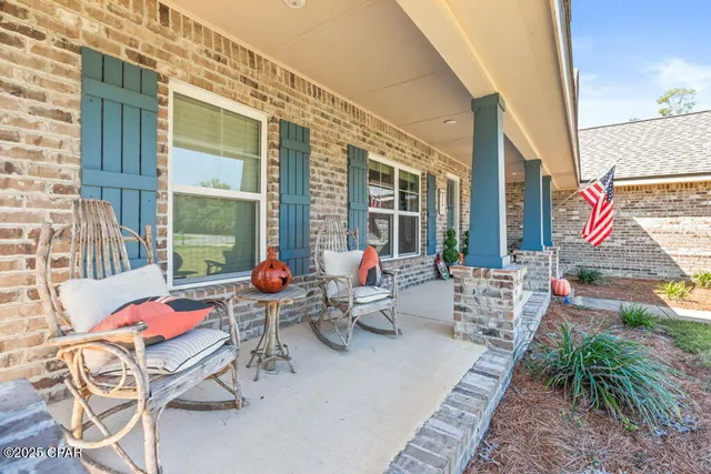 $529,900 | 104 Lake Merial Trail, Panama City, FL 32409