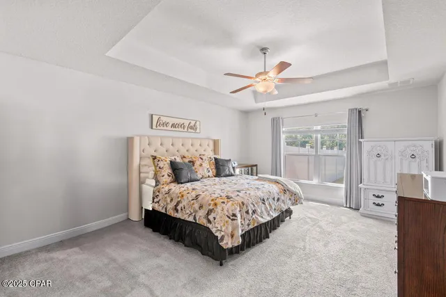 $529,900 | 104 Lake Merial Trail, Panama City, FL 32409