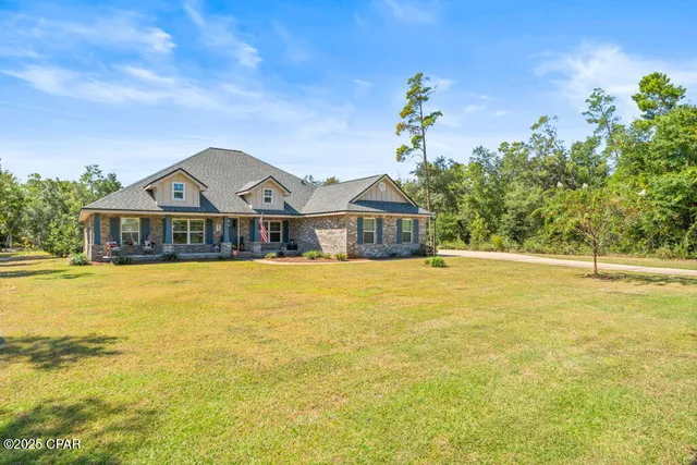 $529,900 | 104 Lake Merial Trail, Panama City, FL 32409
