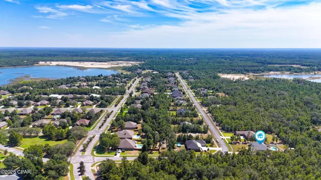 $529,900 | 104 Lake Merial Trail, Panama City, FL 32409